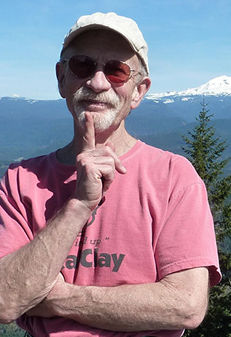 don clarke ... potter