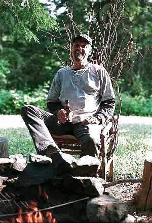Huff Jones